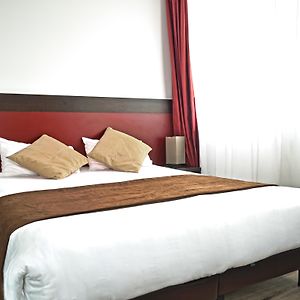 Superior Studio met een King Size Bed